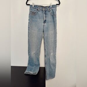 Vintage Cruel Girl Denim